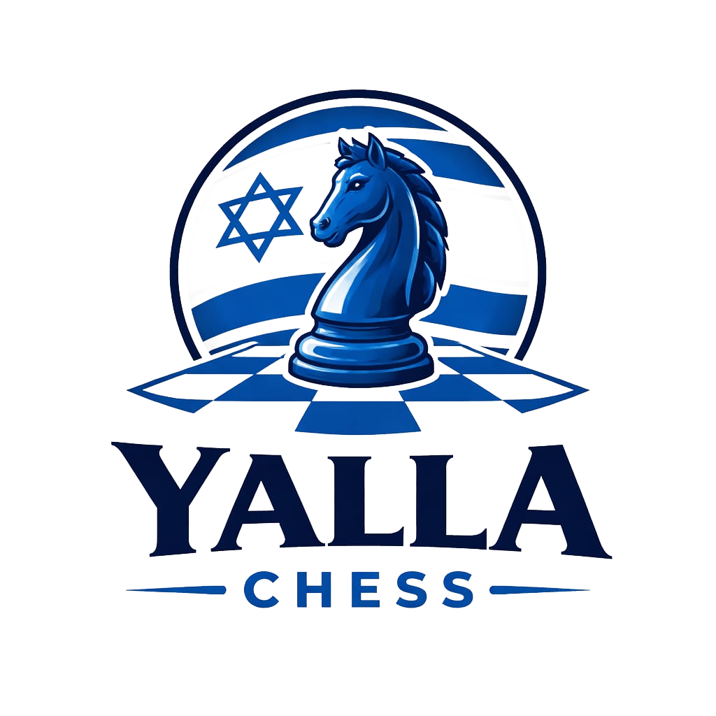 Yalla-Chess